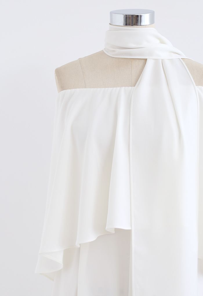 Elegantly Designed Garment