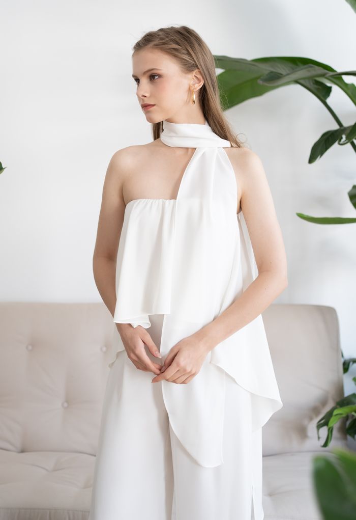 Elegantly Designed Garment