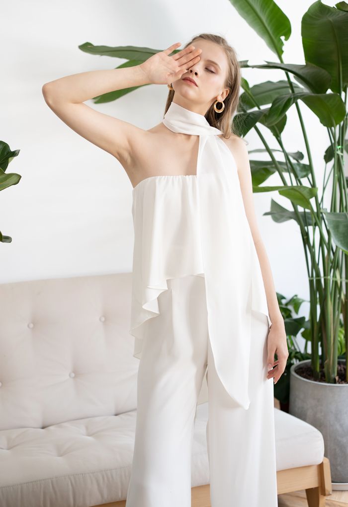 Elegantly Designed Garment
