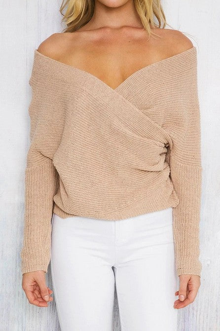Thoughtfully Designed Garment