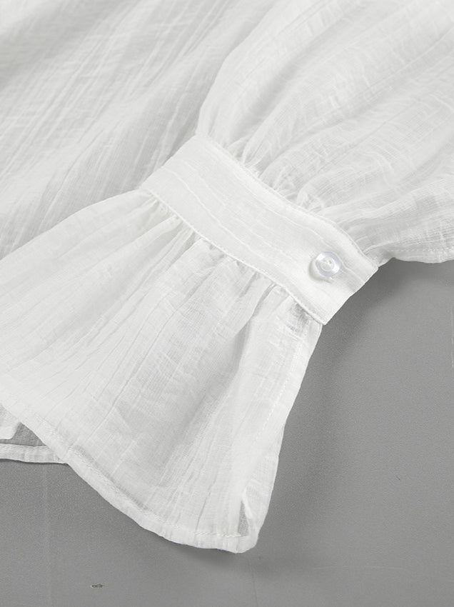 Elegantly Designed Blouse