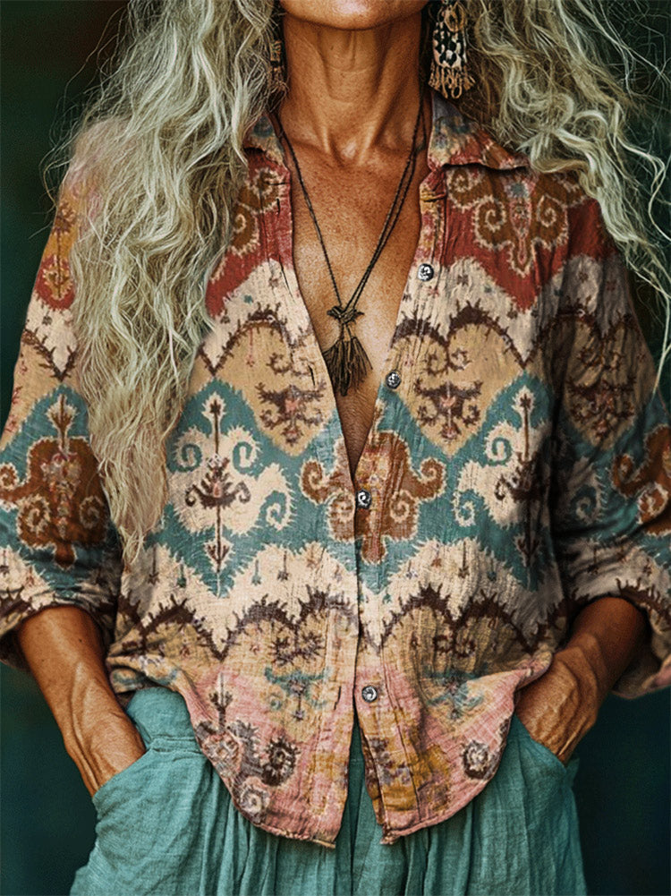 Classic Vintage Shirt
