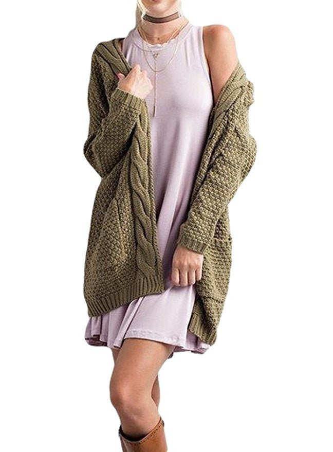 Classic Vintage Cardigan