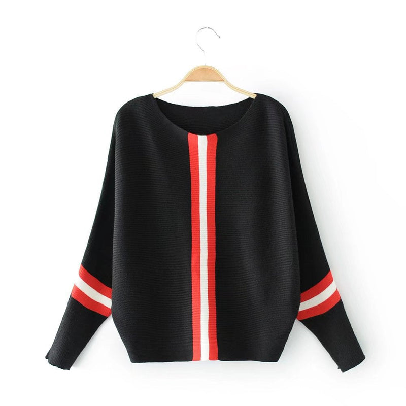 Thoughtfully Designed Pullover