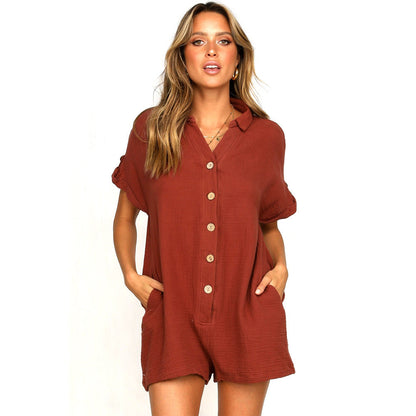 Ziegelrot