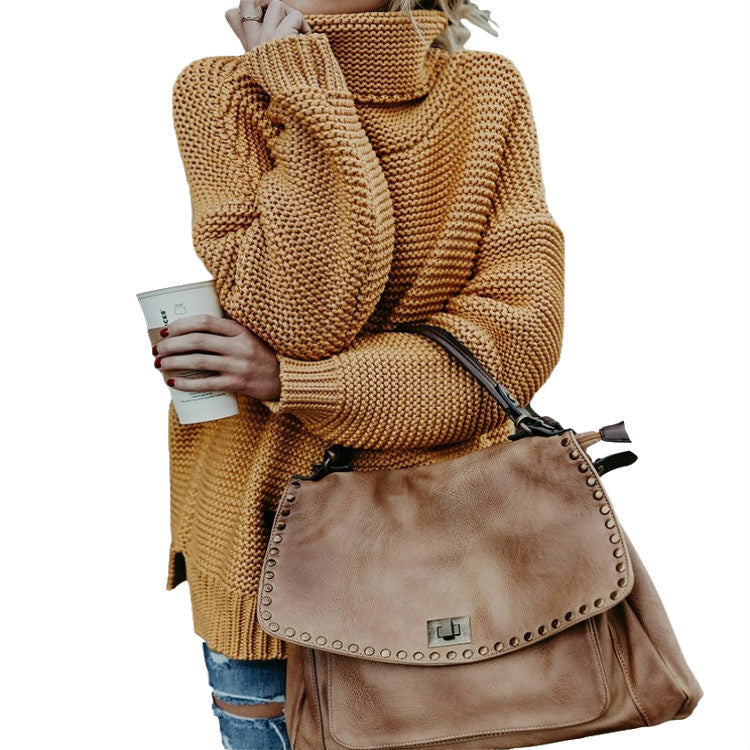 Classic Vintage Pullover