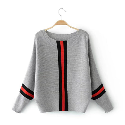 Thoughtfully Designed Pullover