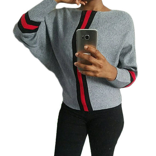 Thoughtfully Designed Pullover