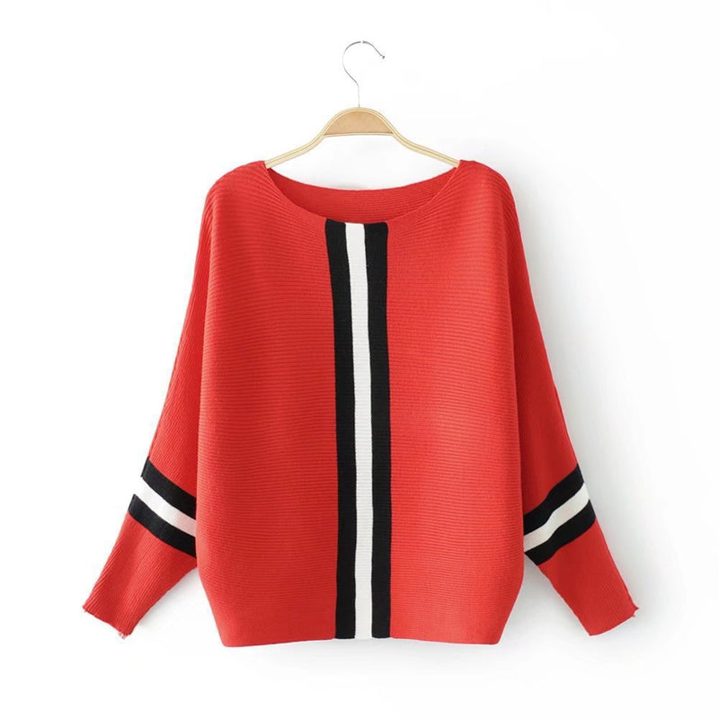 Thoughtfully Designed Pullover