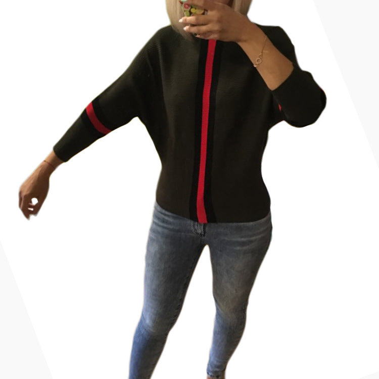 Thoughtfully Designed Pullover