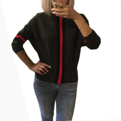Thoughtfully Designed Pullover