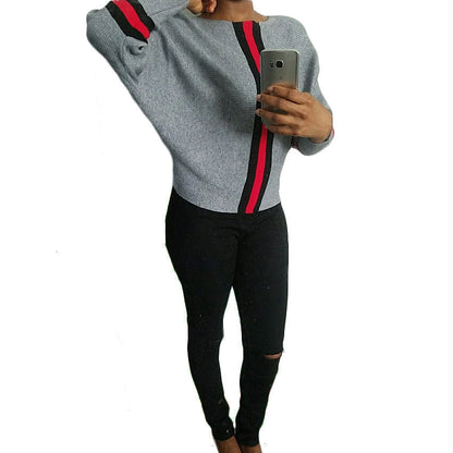 Thoughtfully Designed Pullover