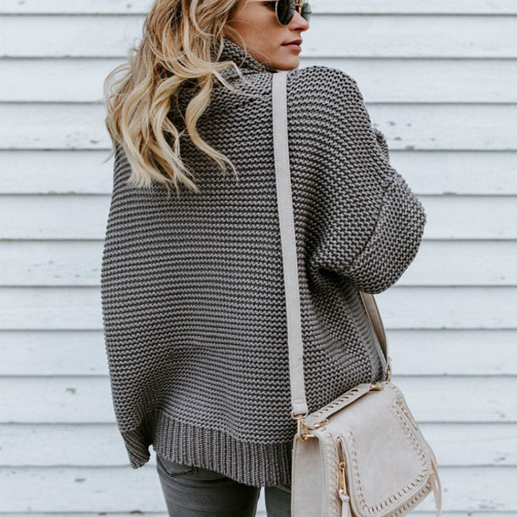 Classic Vintage Pullover