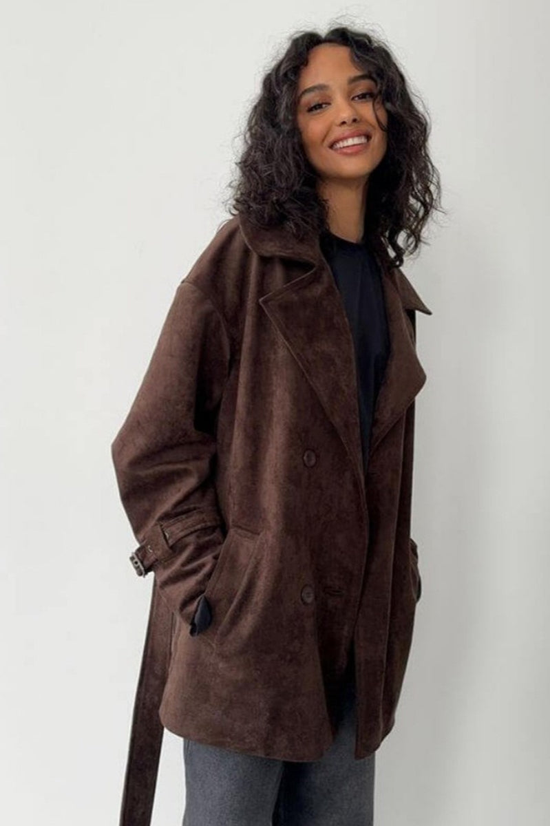Gracefully Designed Jacket