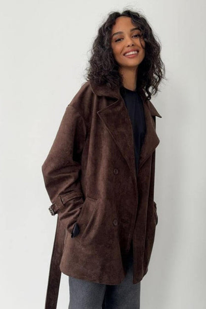 Gracefully Designed Jacket