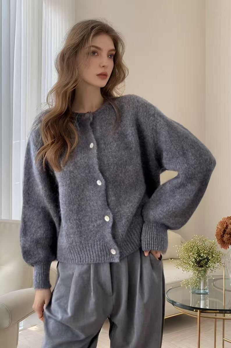 Grey