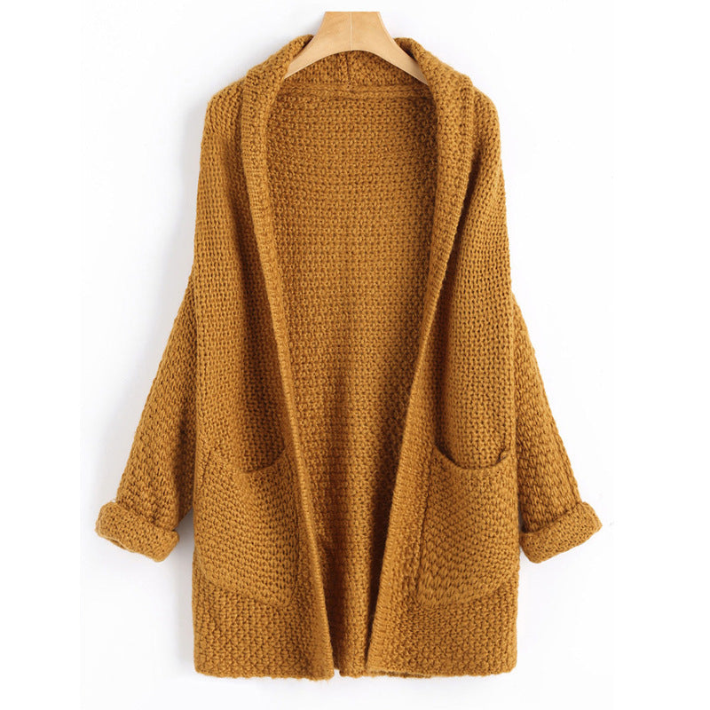 Classic Designed Cardigan