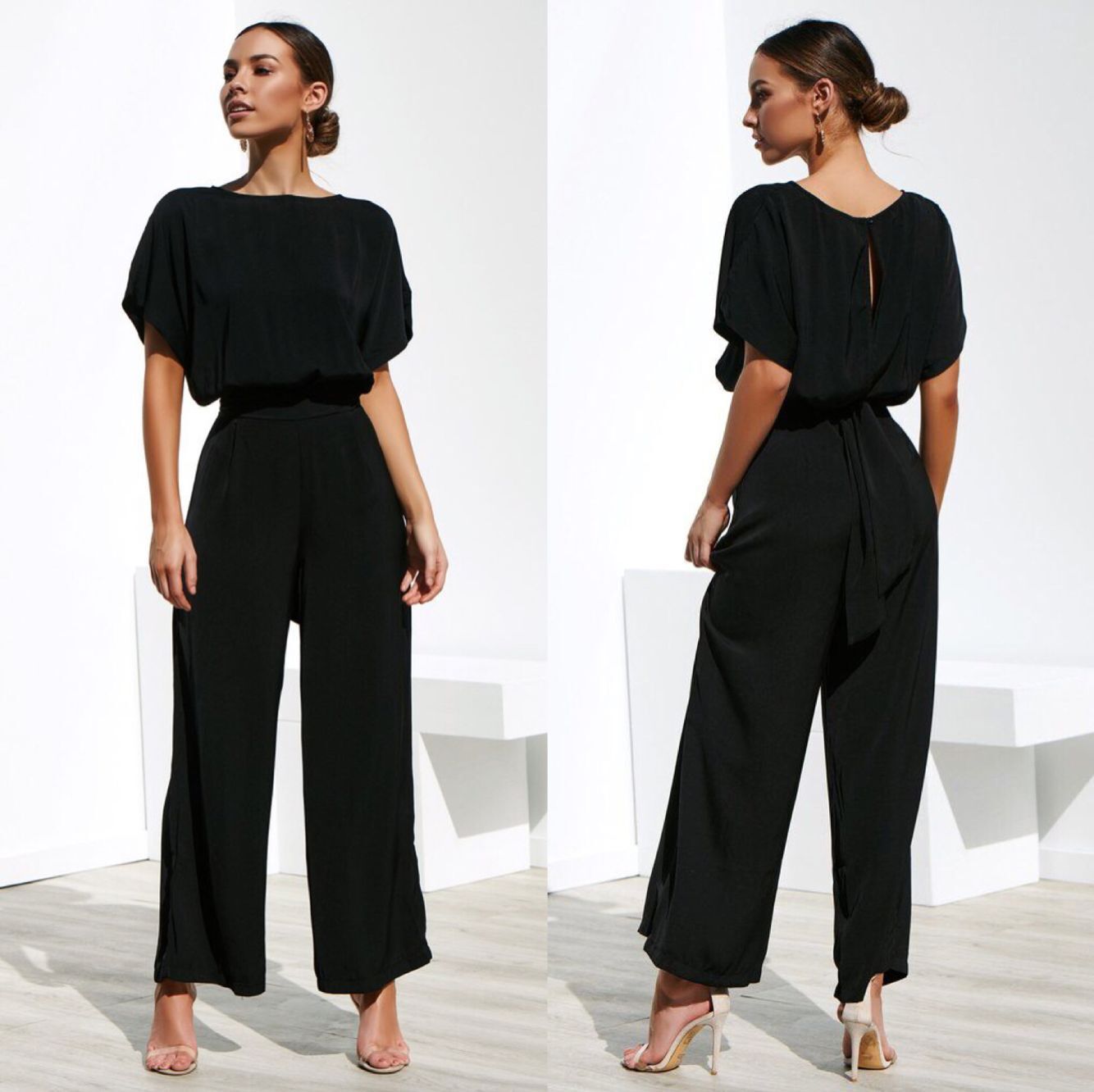 Classic Vintage Garment