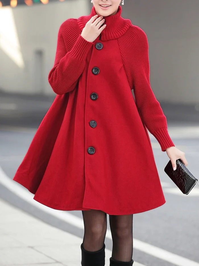 Classic Designed Garment