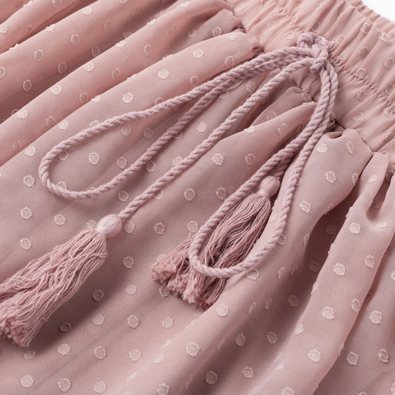 Elegantly Designed Garment