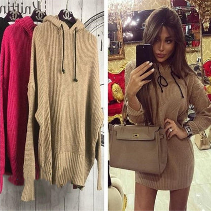 Elegantly Designed Pullover