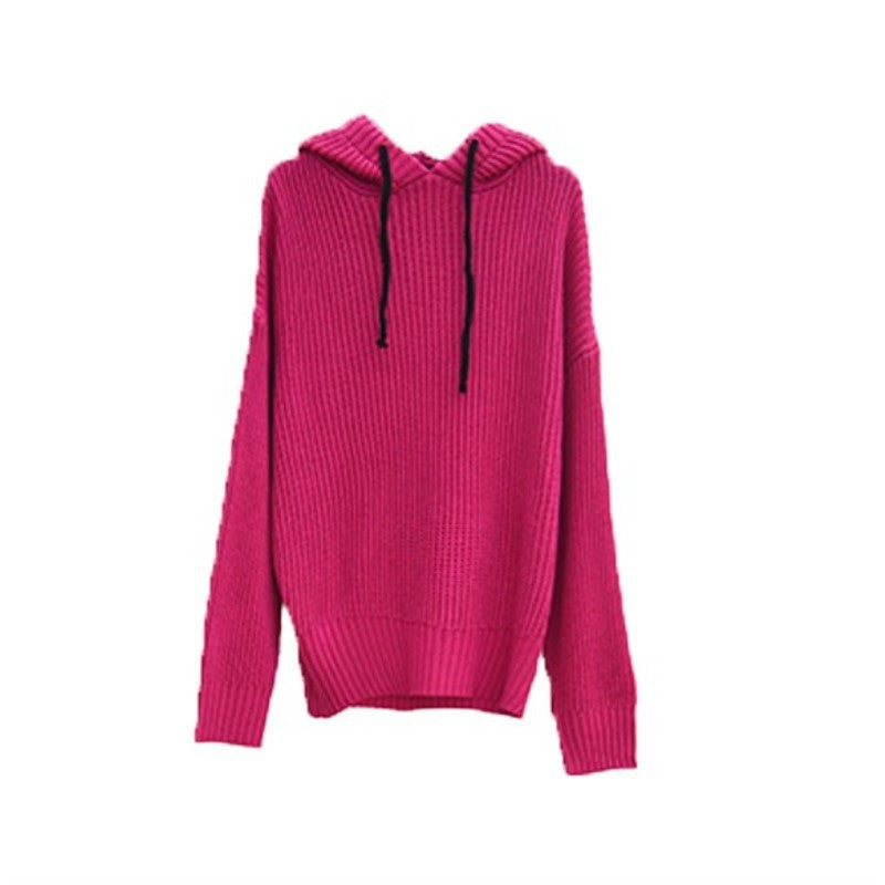 Elegantly Designed Pullover