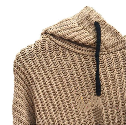 Elegantly Designed Pullover