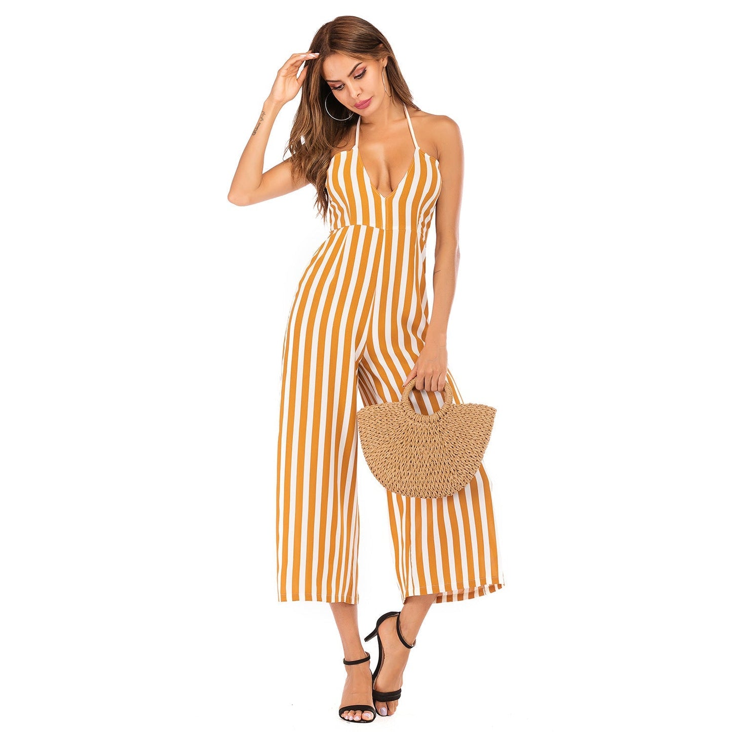 Elegantly Designed Garment