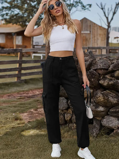 Vintage Inspired Pants