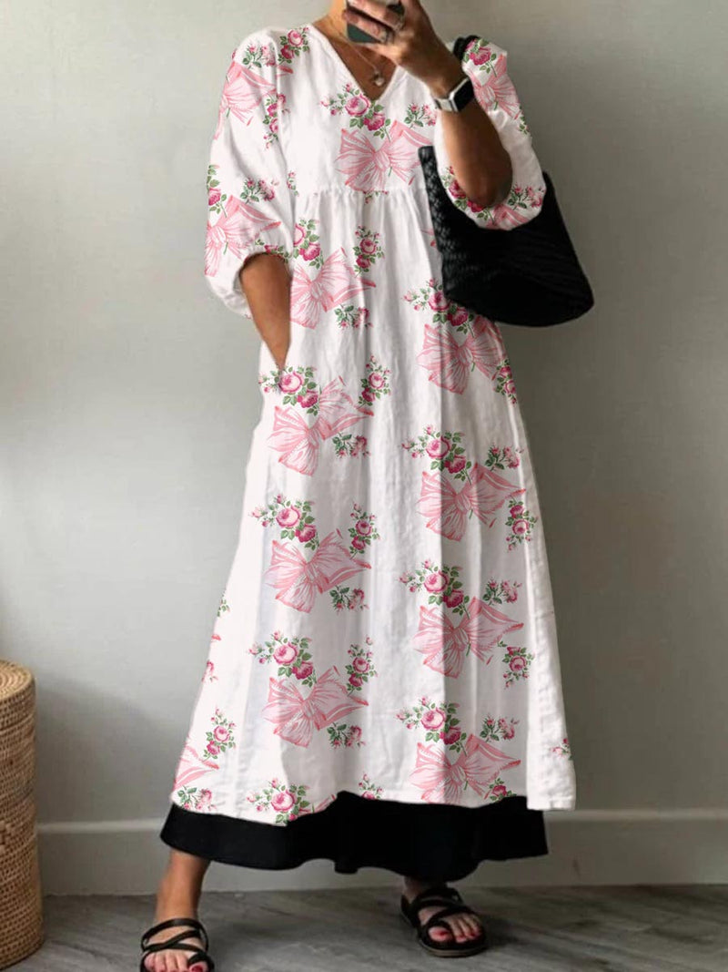 Beautifully Crafted Dress