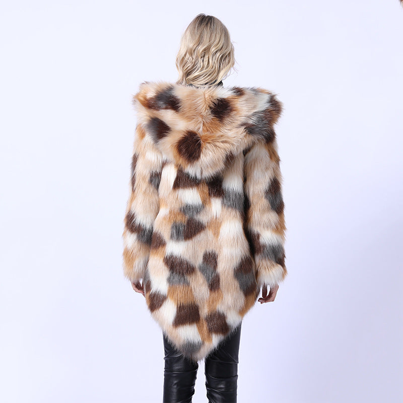 Beautifully Crafted Garment