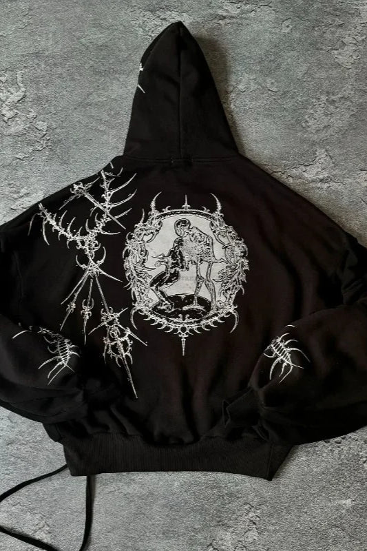 Classic Designed Garment