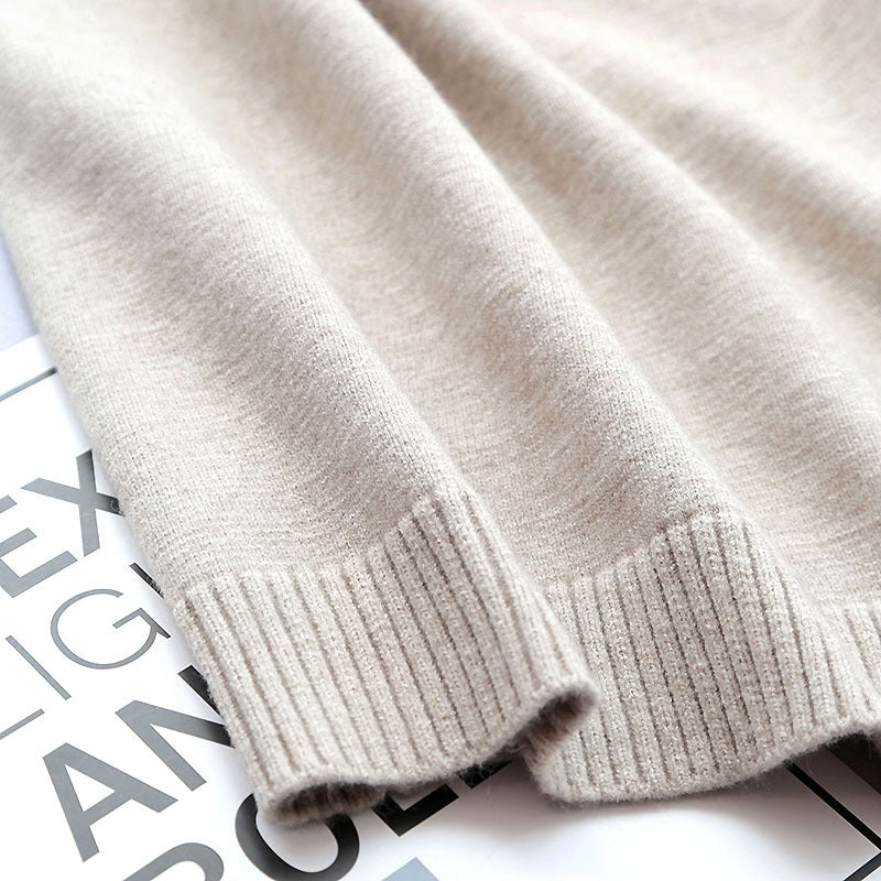 Gracefully Designed Cardigan
