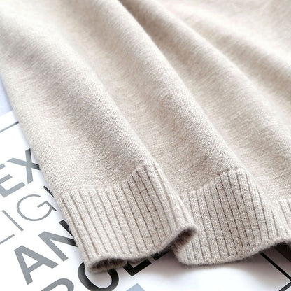 Gracefully Designed Cardigan