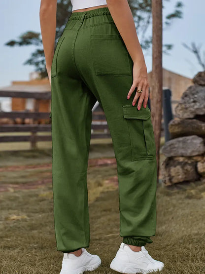 Vintage Inspired Pants