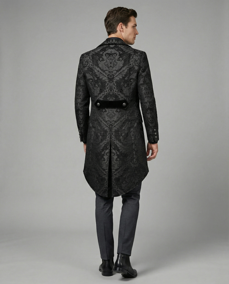 Classic Designed Garment