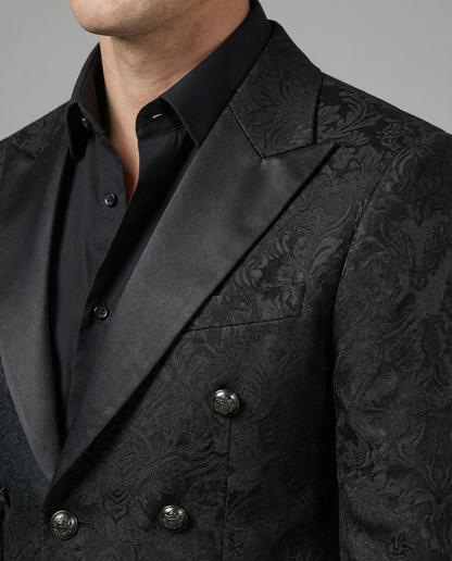 Classic Designed Garment