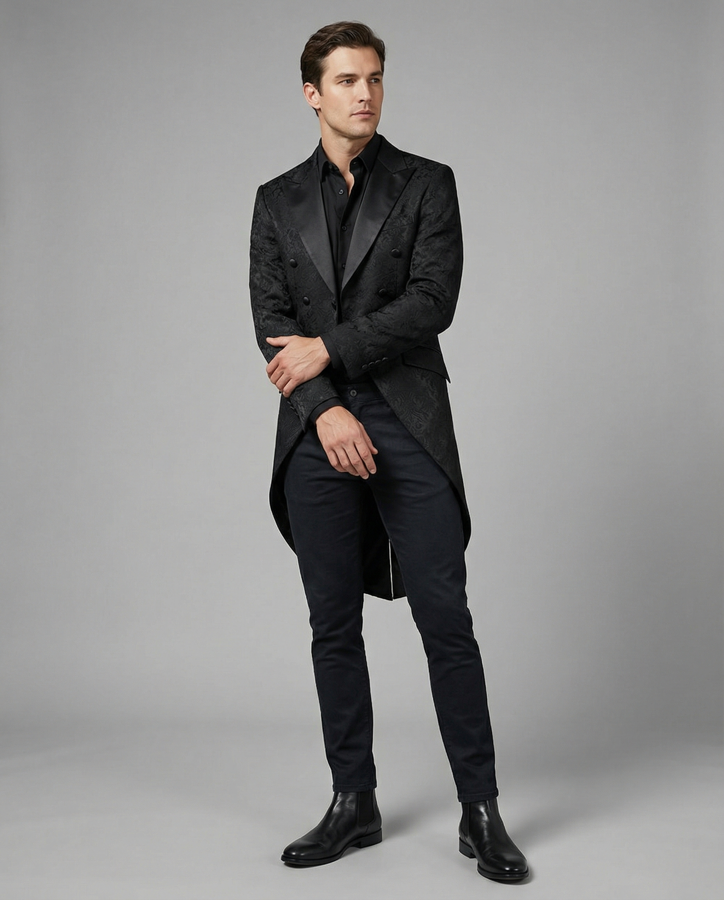 Classic Designed Garment