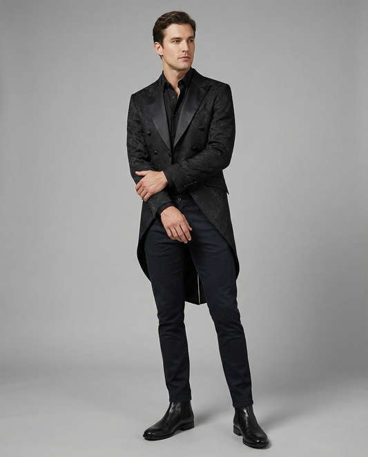 Classic Designed Garment