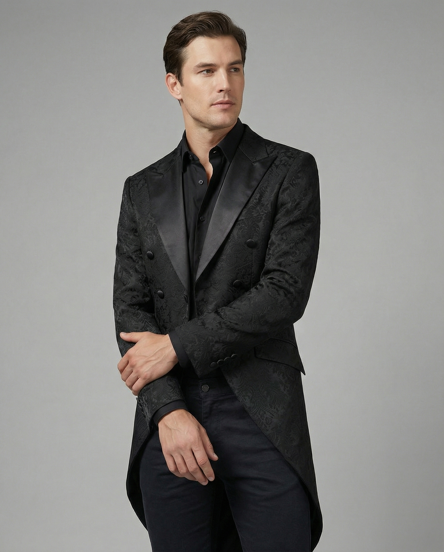 Classic Designed Garment