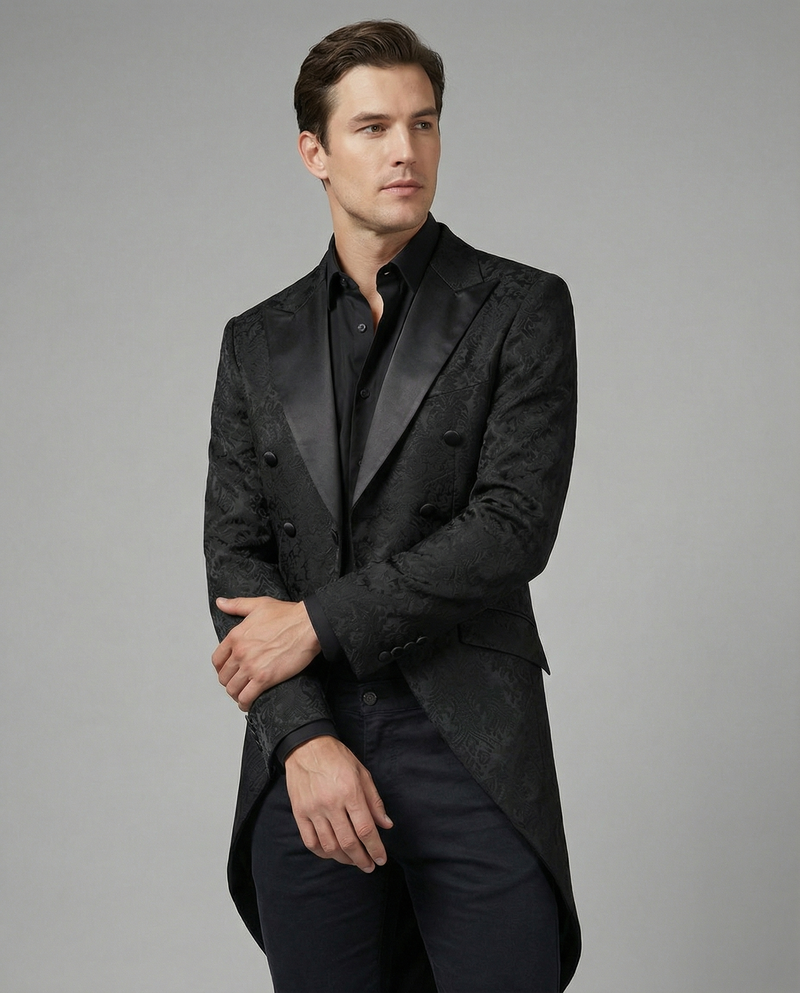 Classic Designed Garment