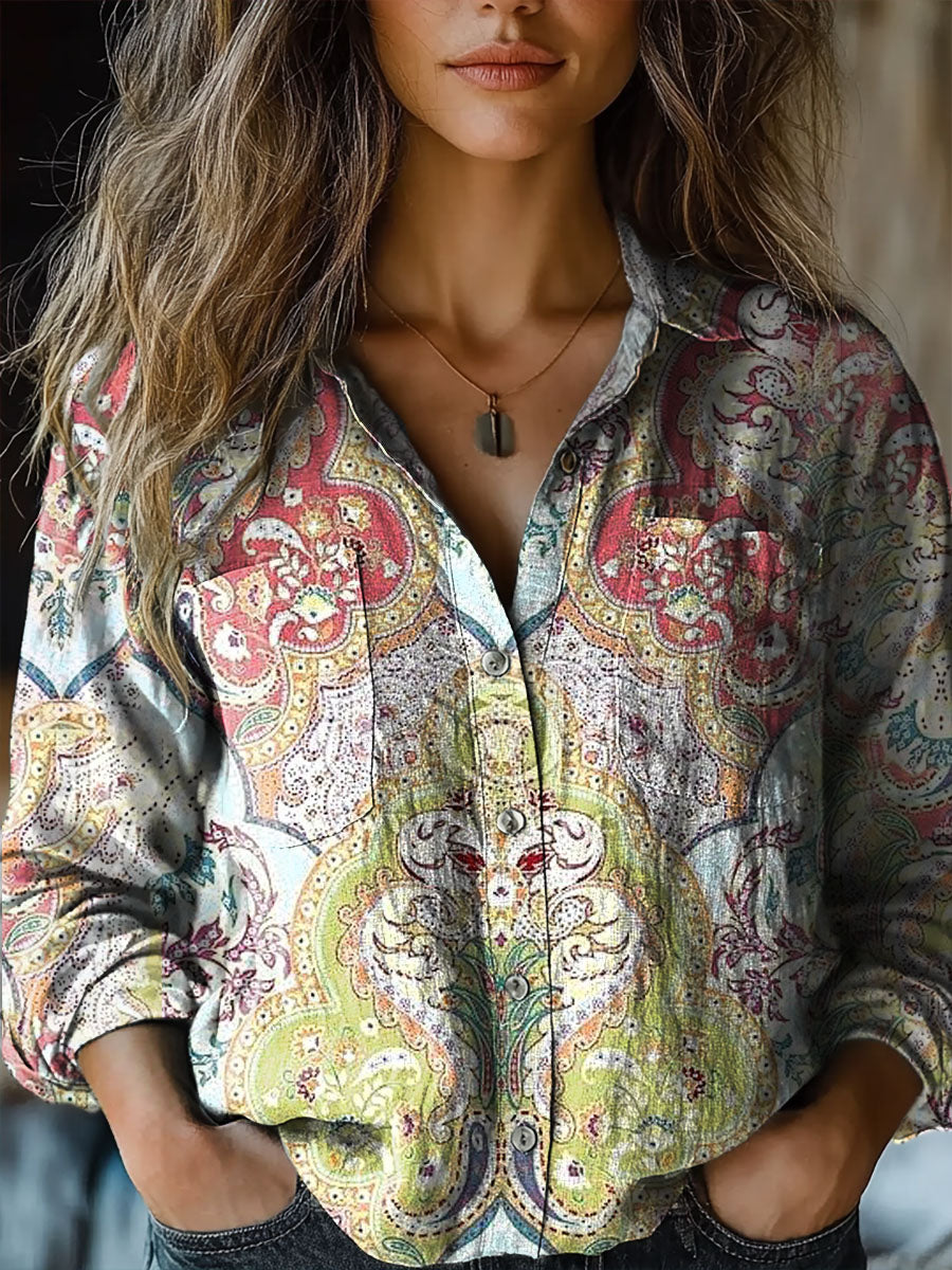 Beautifully Crafted Garment