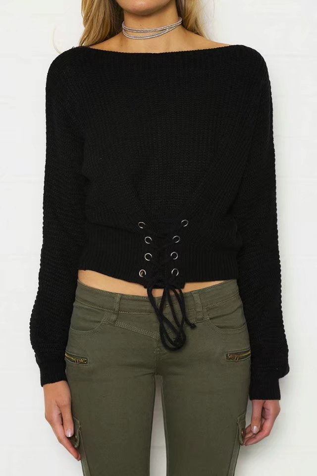 Beautifully Crafted Pullover