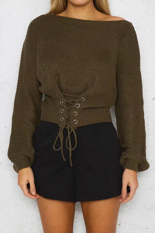 Beautifully Crafted Pullover