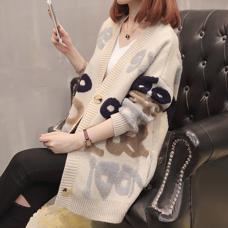 Beautifully Crafted Cardigan