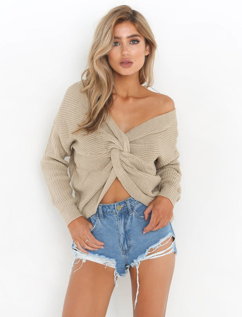 Classic Designed Pullover