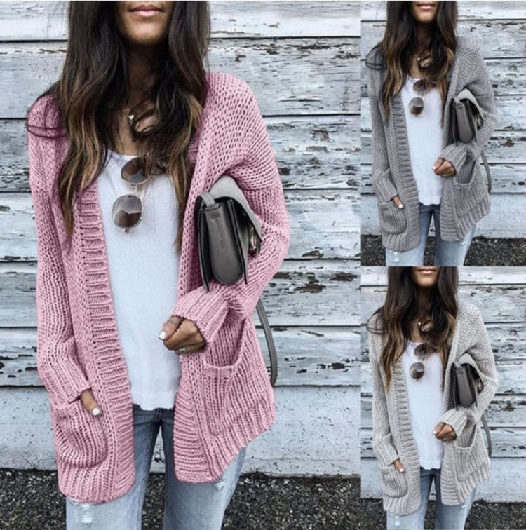 Elegantly Designed Cardigan