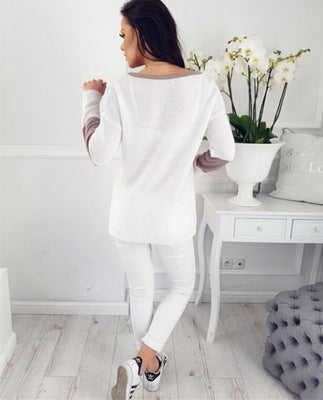 Vintage Inspired Pullover