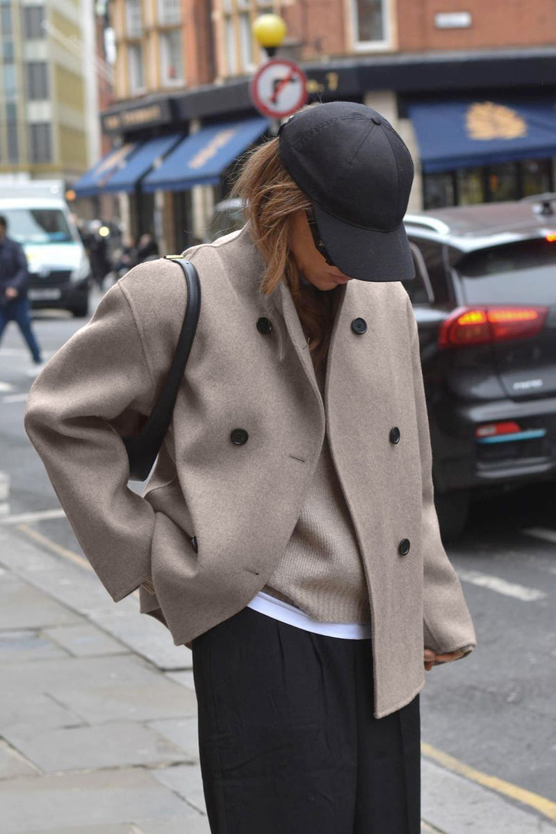 Beautifully Crafted Coat