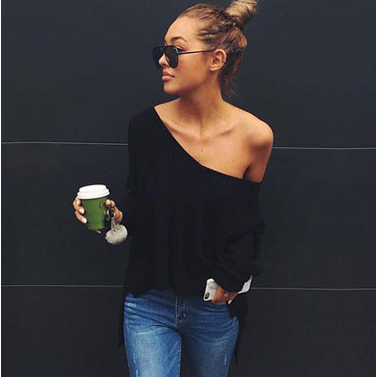 Beautifully Crafted Pullover